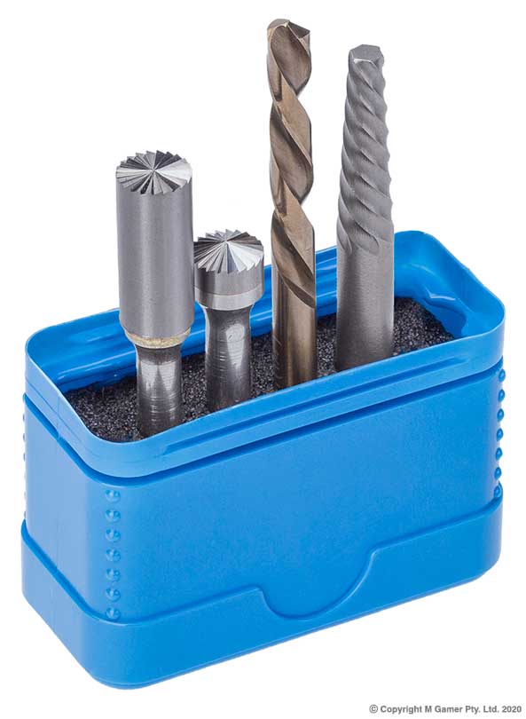 M14 Bolt Removal Kit